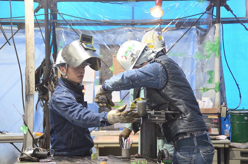 企業イメージ