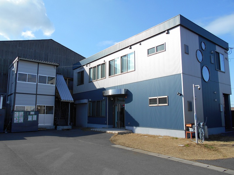 企業イメージ