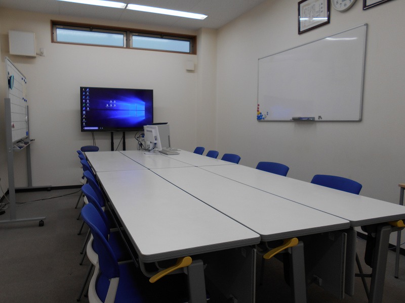 企業イメージ