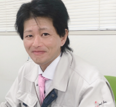 企業イメージ