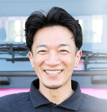 企業イメージ