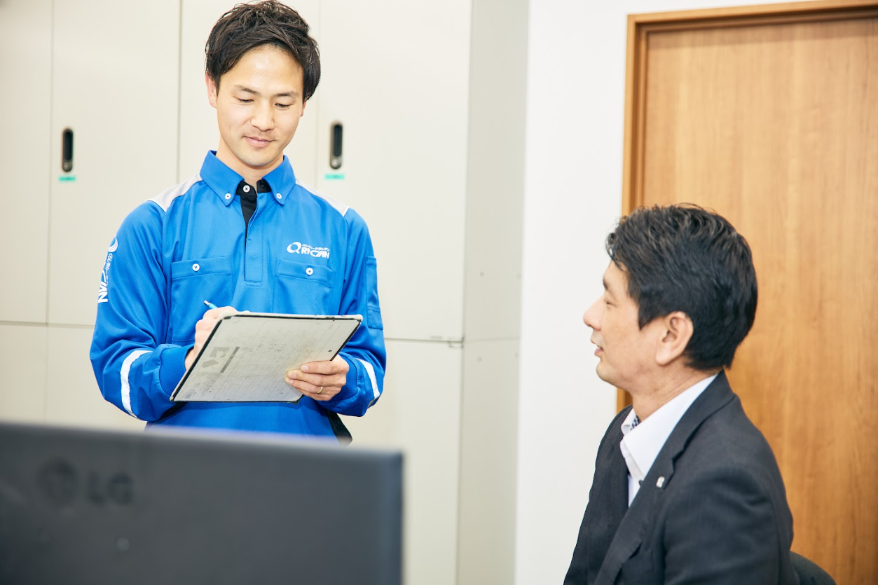 企業イメージ