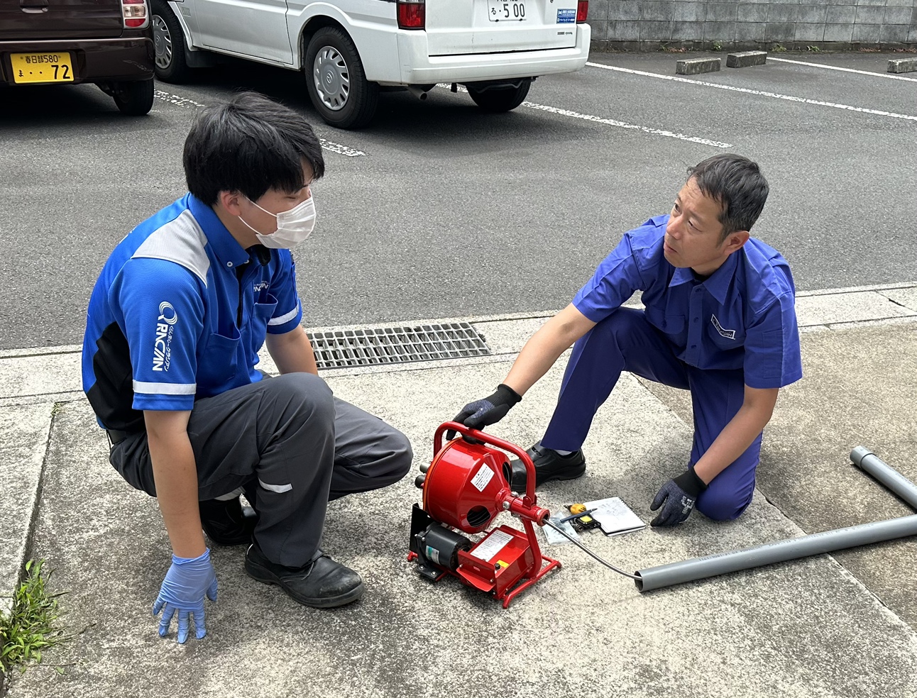 企業イメージ