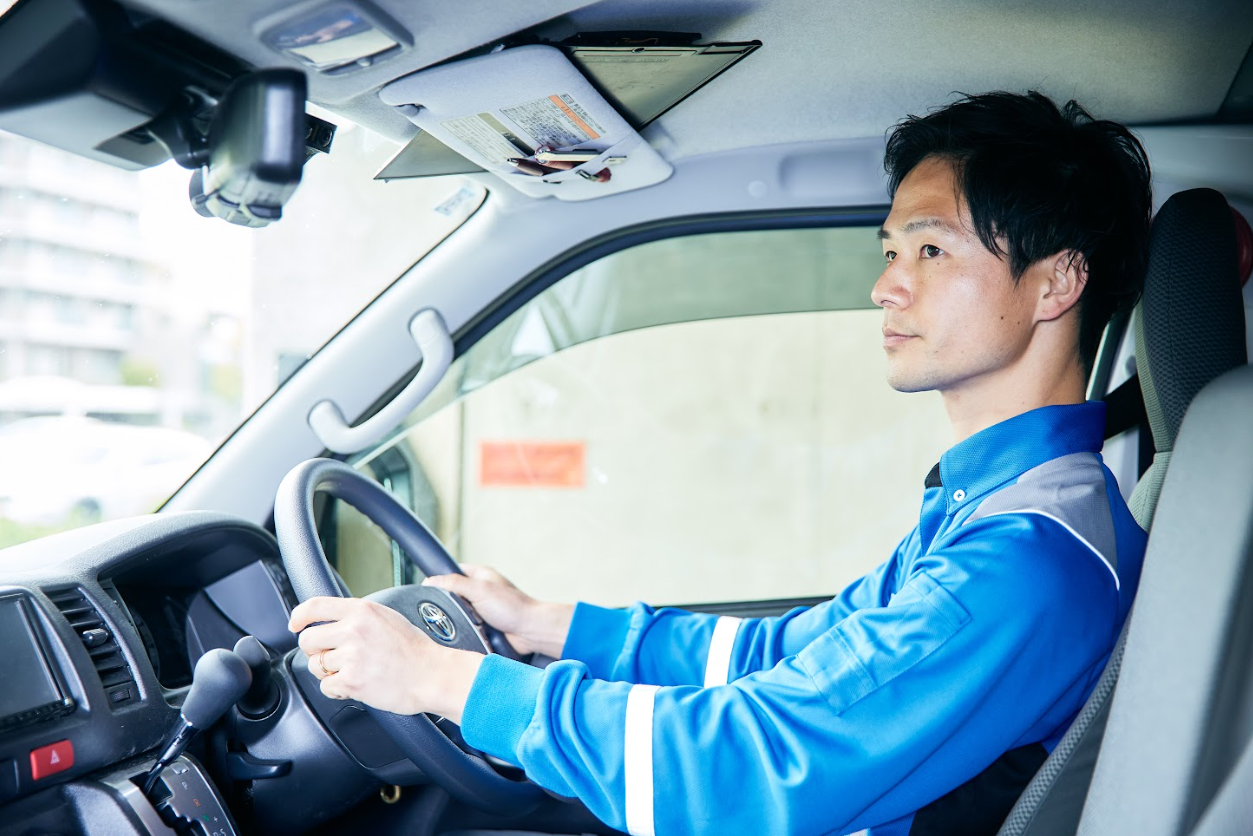 企業イメージ