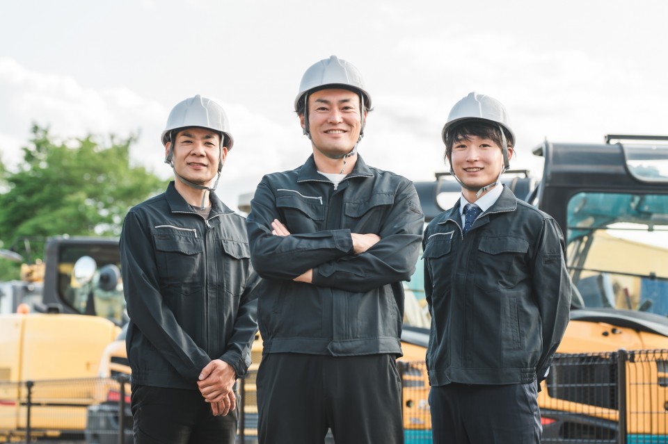企業イメージ