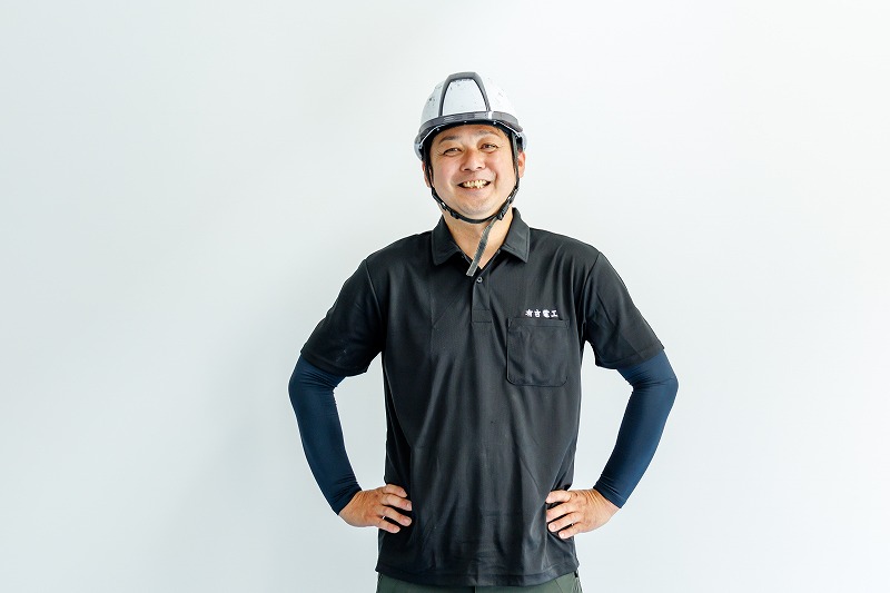企業イメージ