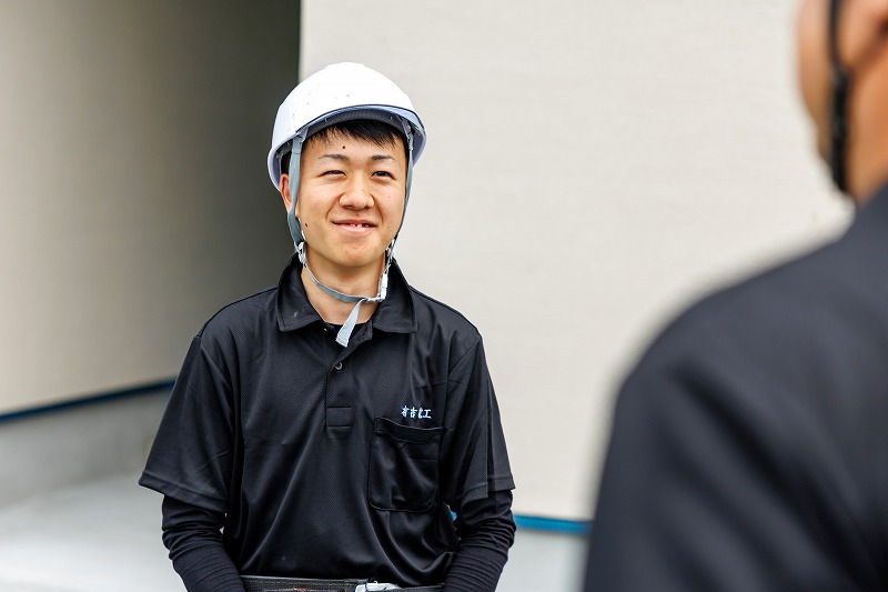 企業イメージ