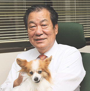 企業イメージ