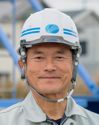 企業イメージ