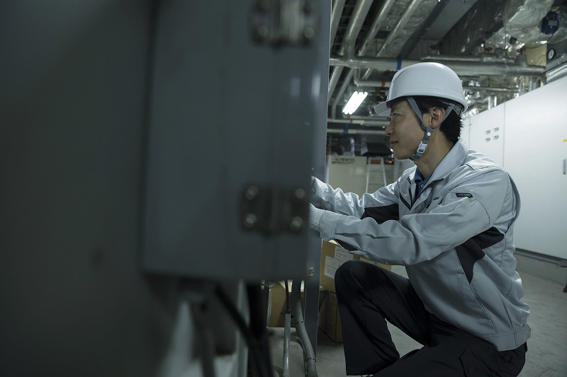 企業イメージ