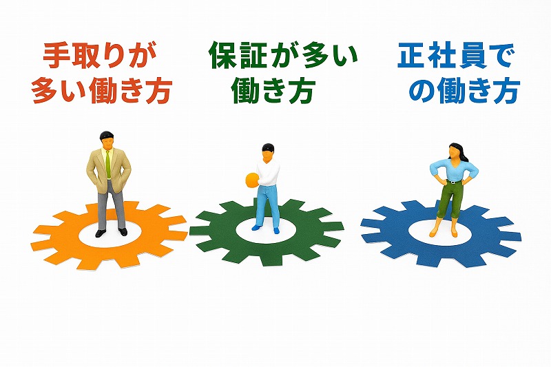 企業イメージ