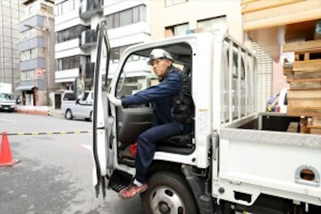 企業イメージ