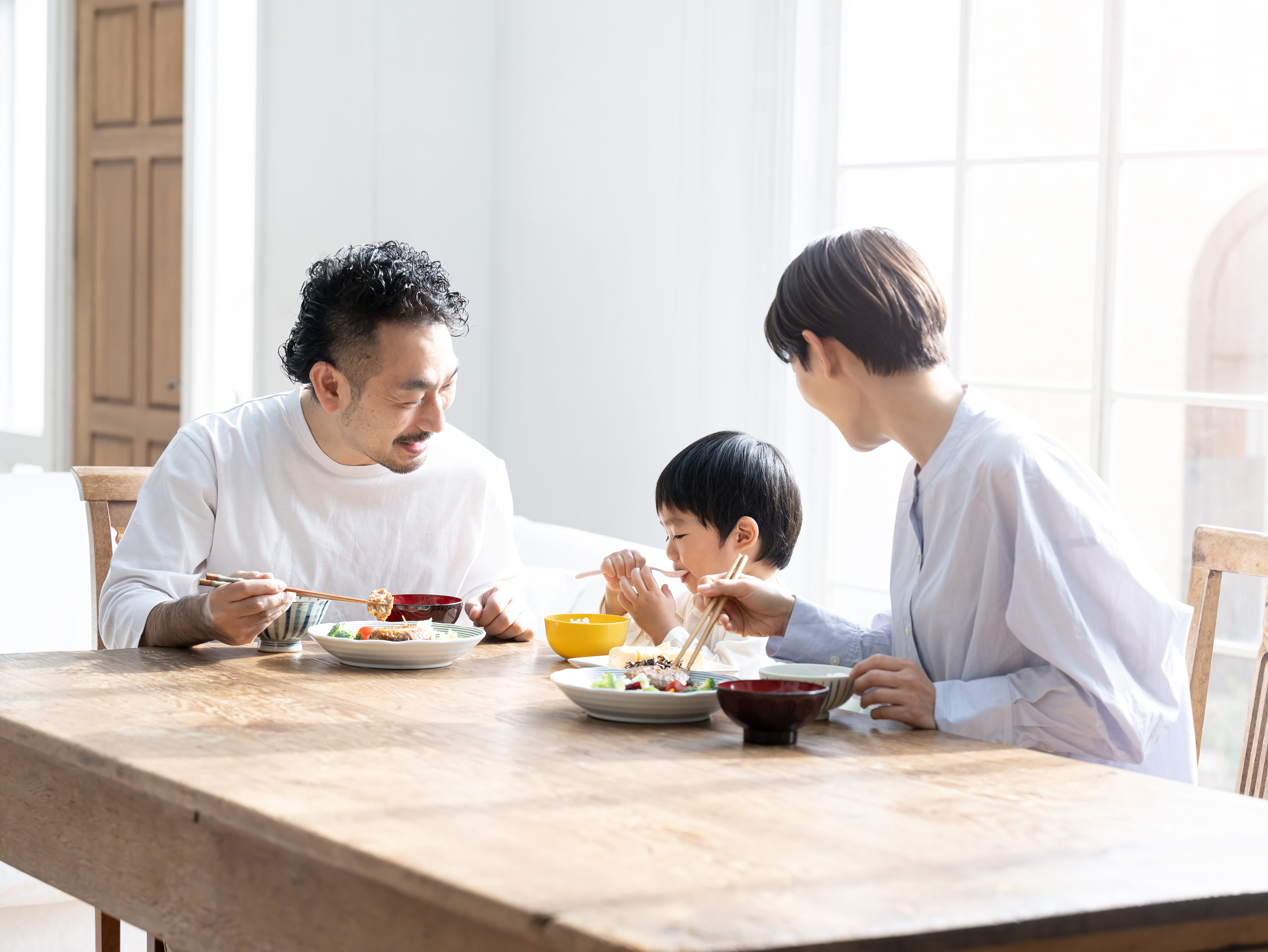 企業イメージ