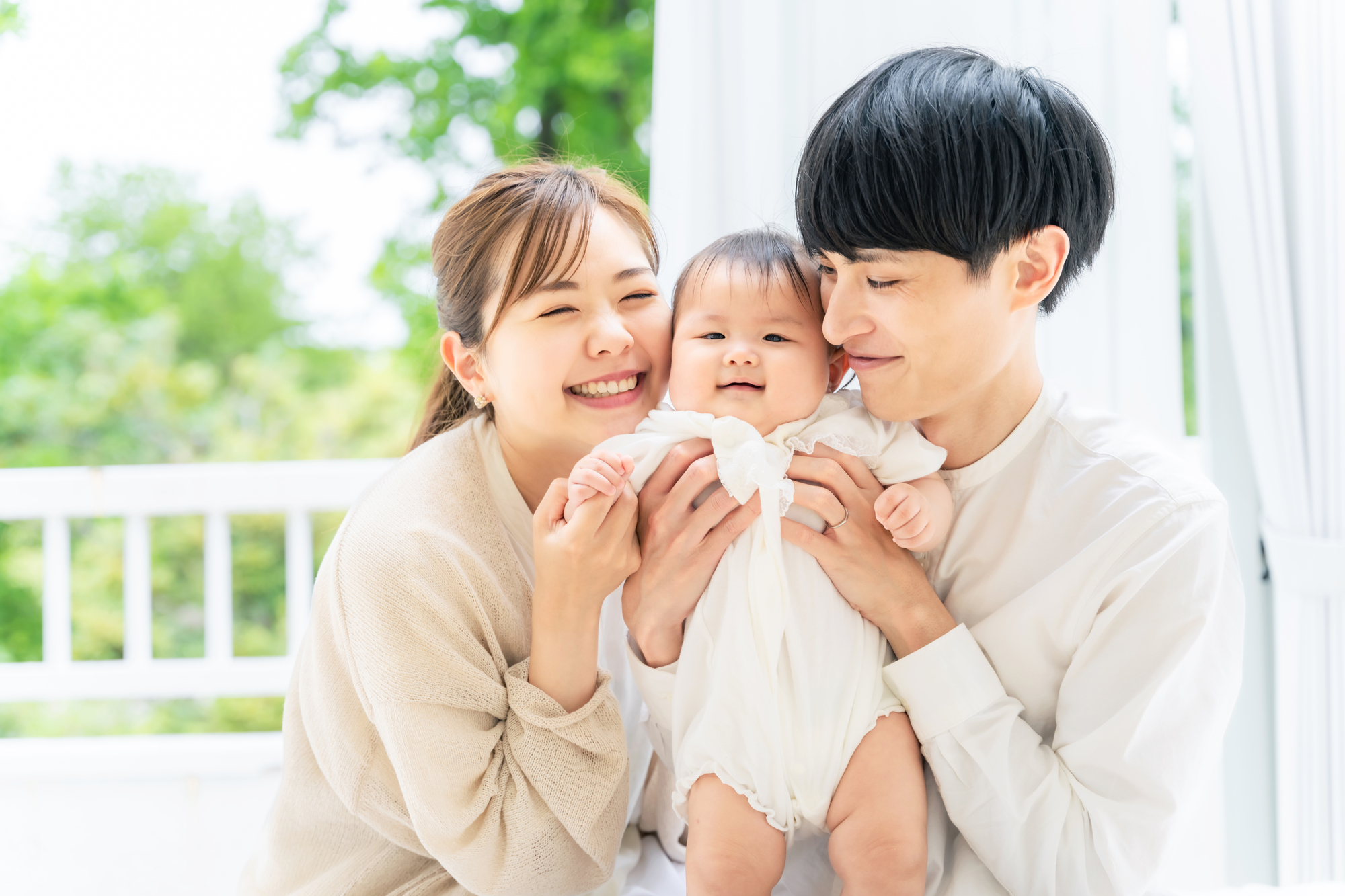 企業イメージ