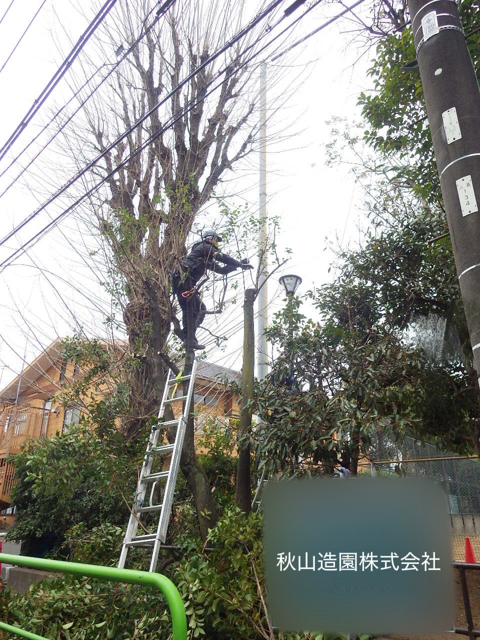 企業イメージ