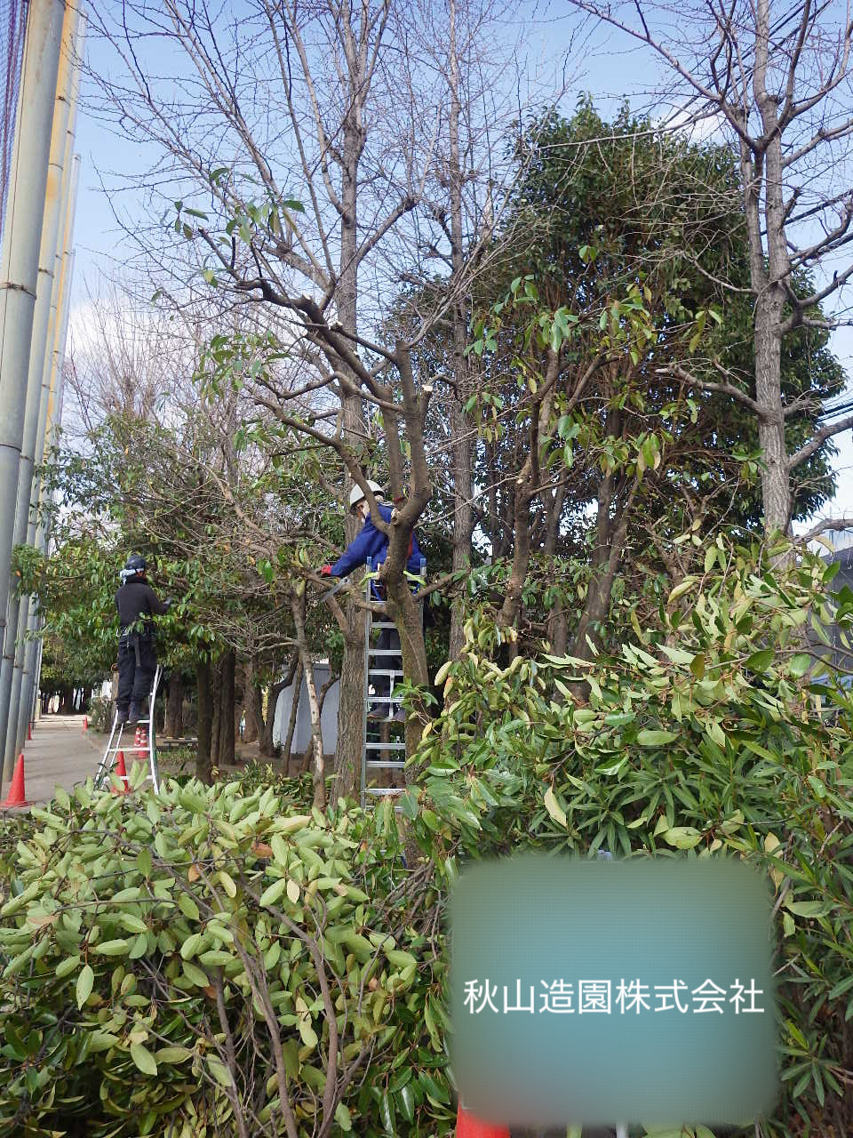 企業イメージ