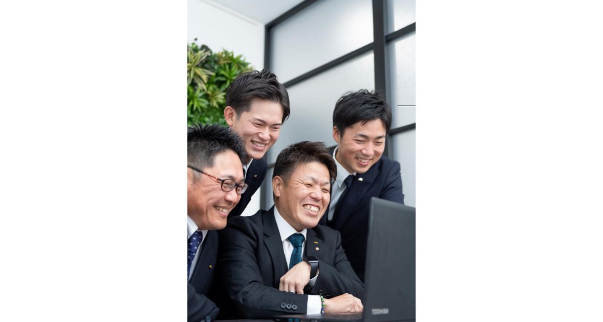 企業イメージ