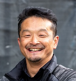 企業イメージ