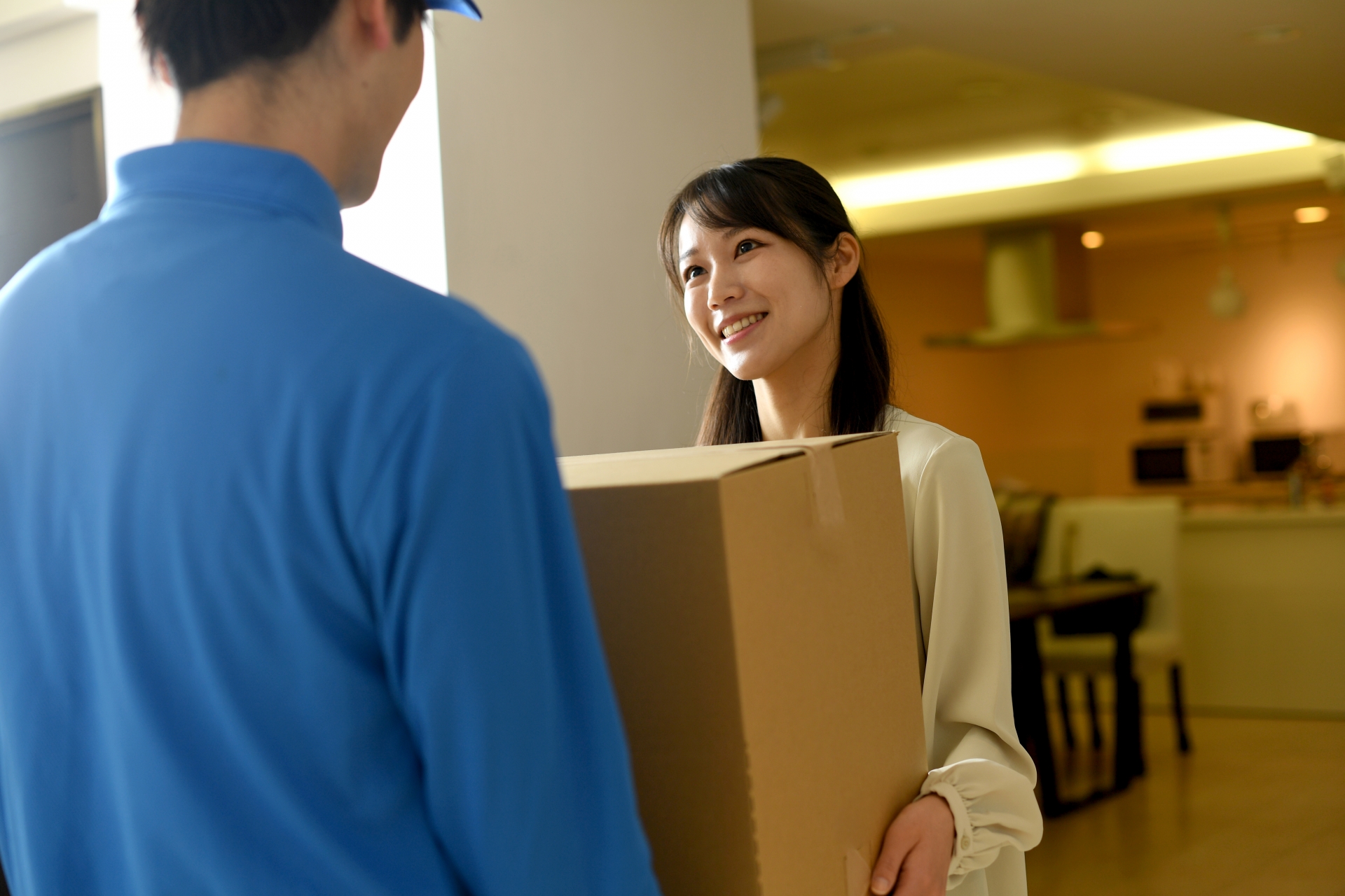 企業イメージ