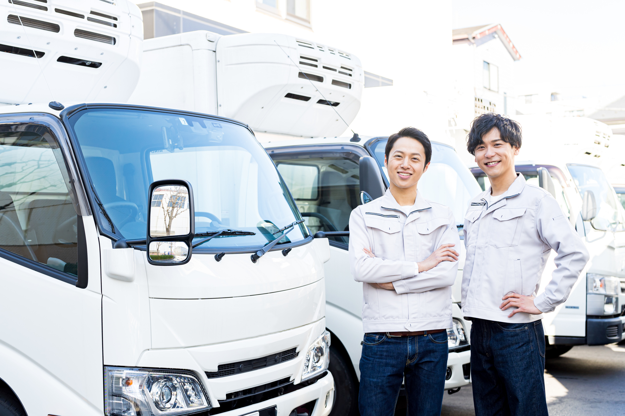 企業イメージ