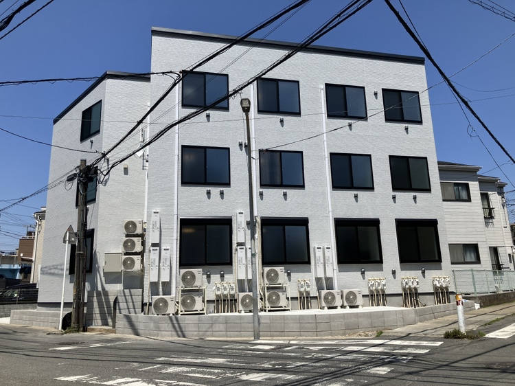 企業イメージ