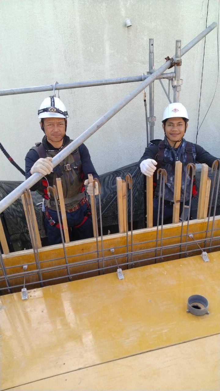 企業イメージ