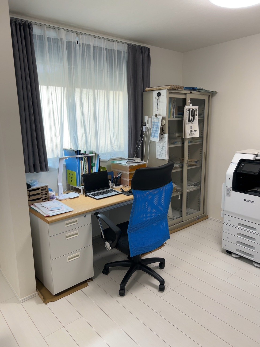 企業イメージ