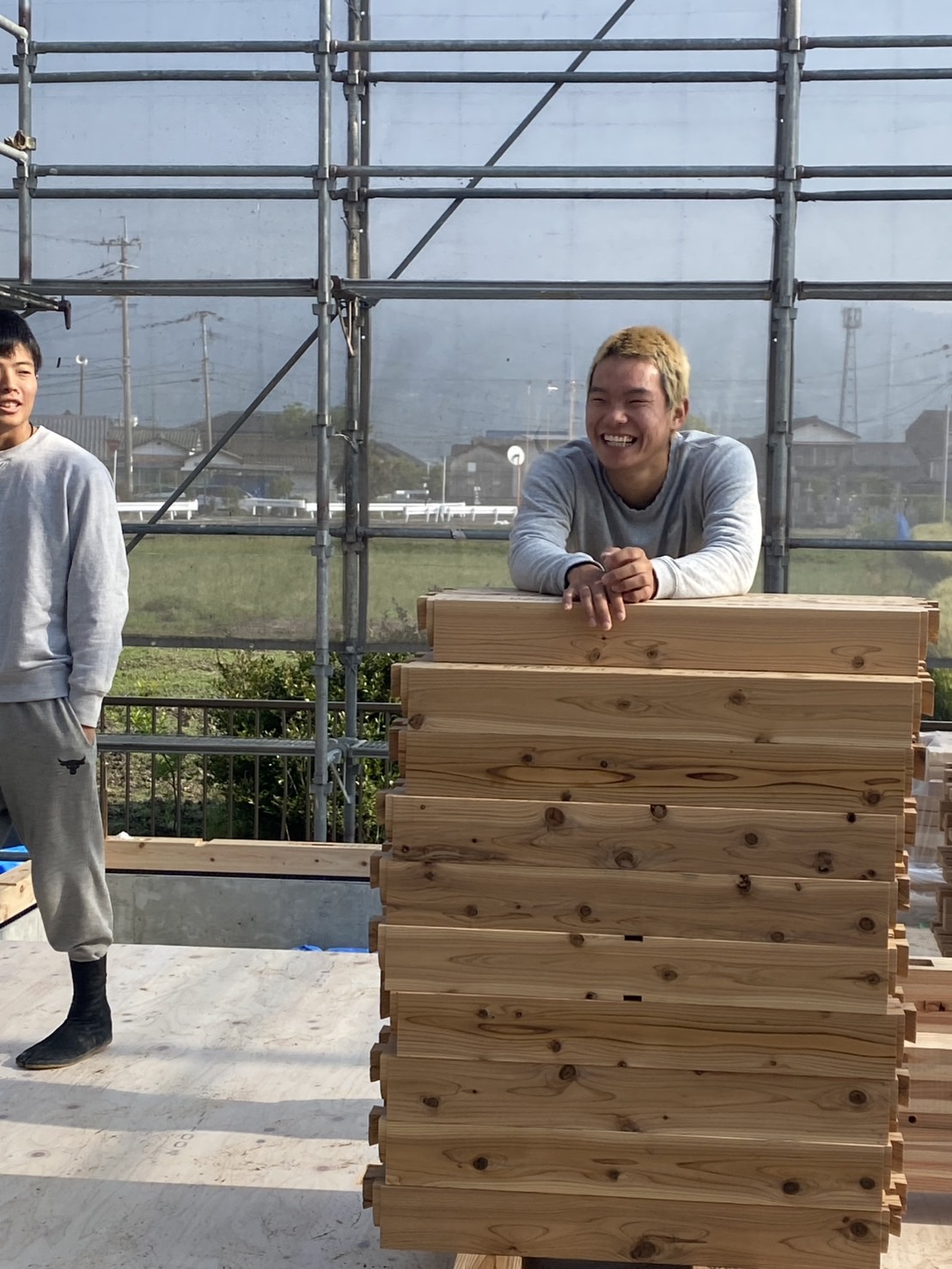 企業イメージ