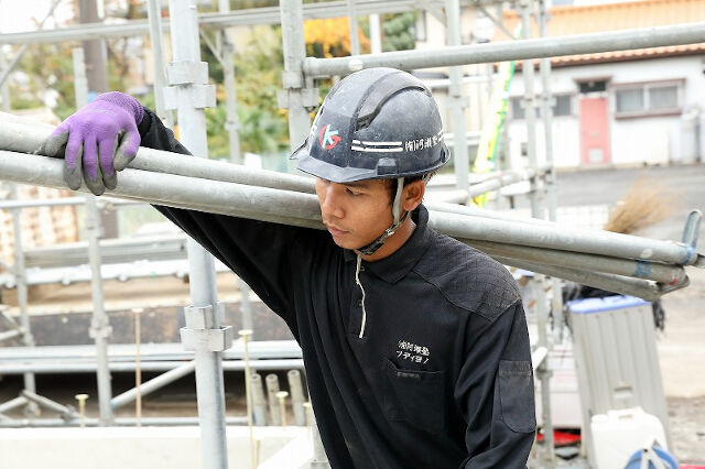企業イメージ
