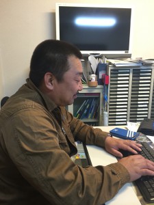 企業イメージ