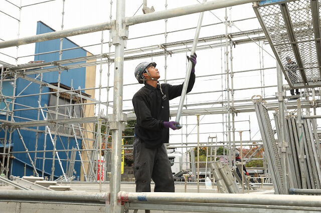 企業イメージ