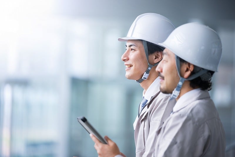 企業イメージ