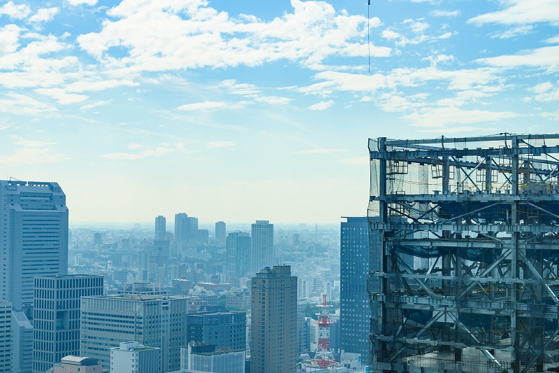 企業イメージ