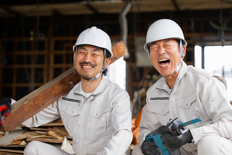 企業イメージ