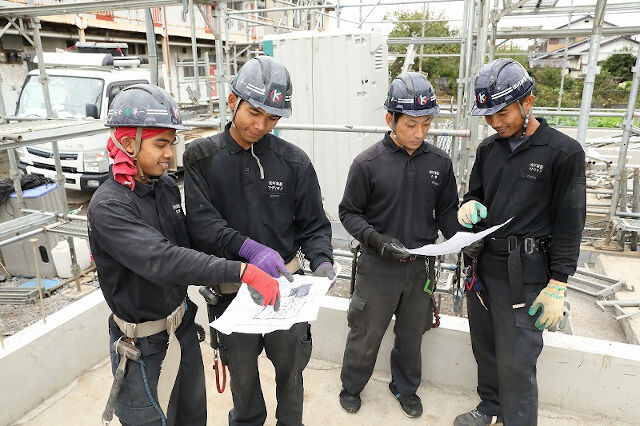 企業イメージ
