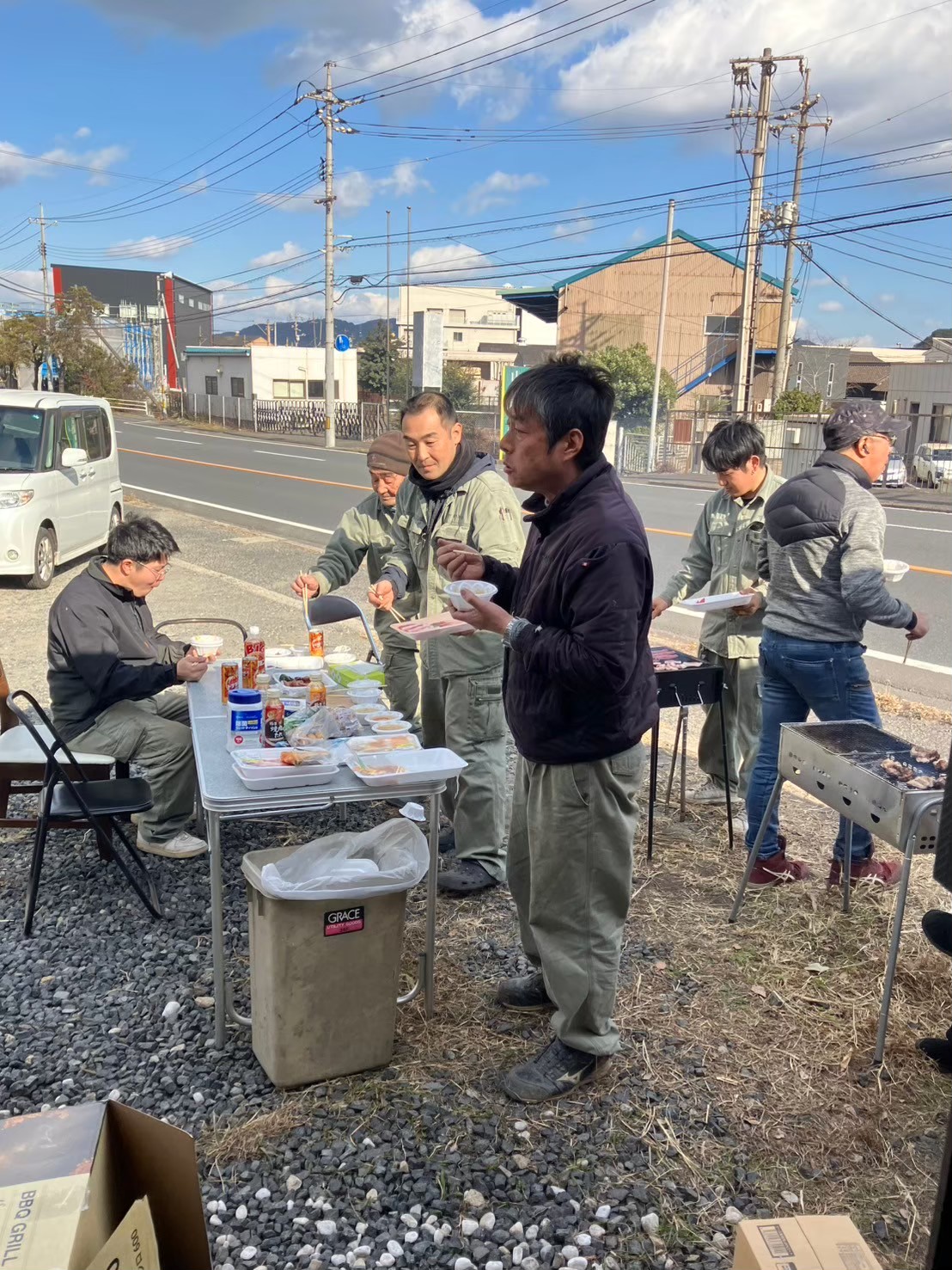 企業イメージ