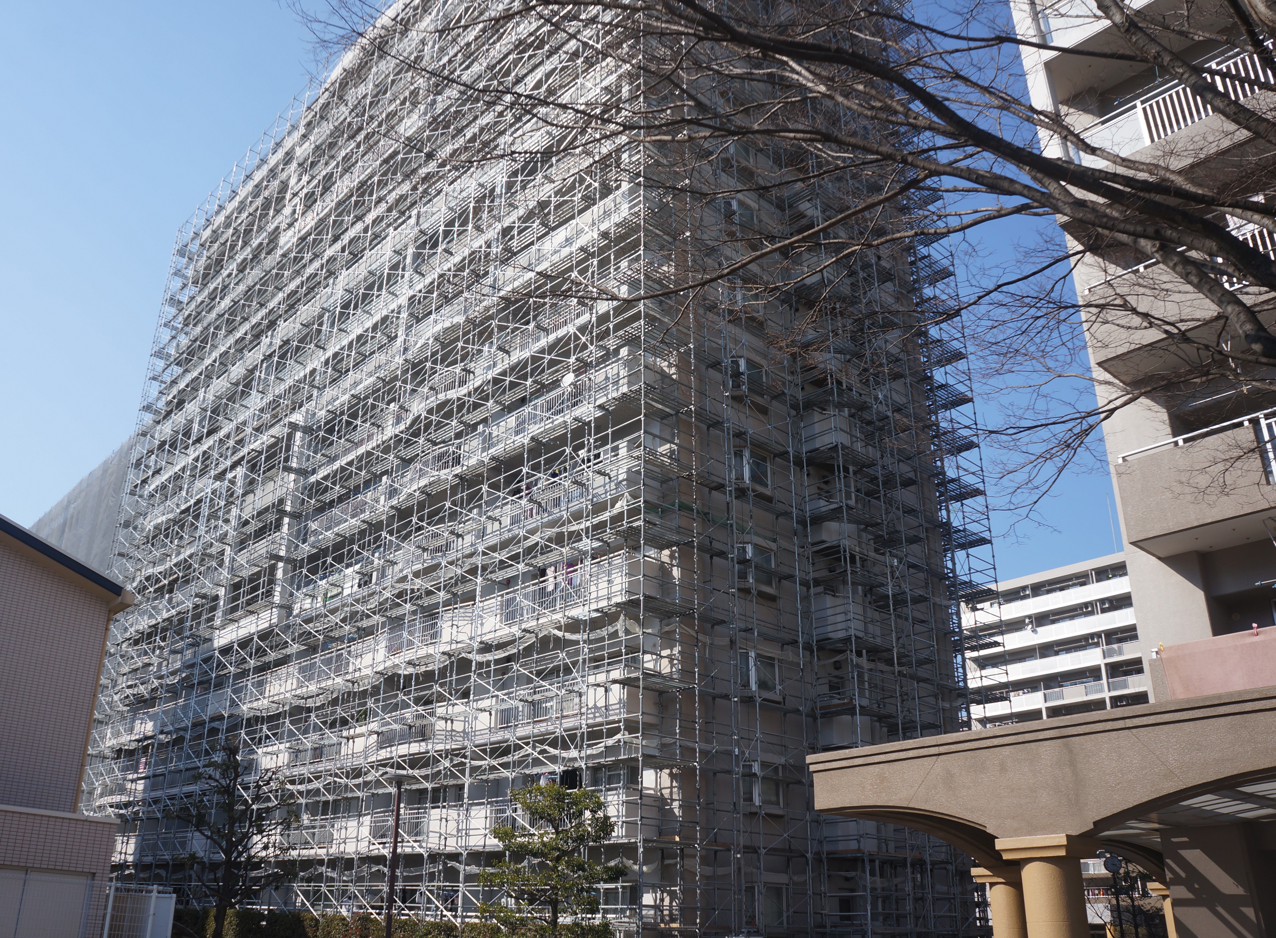 企業イメージ