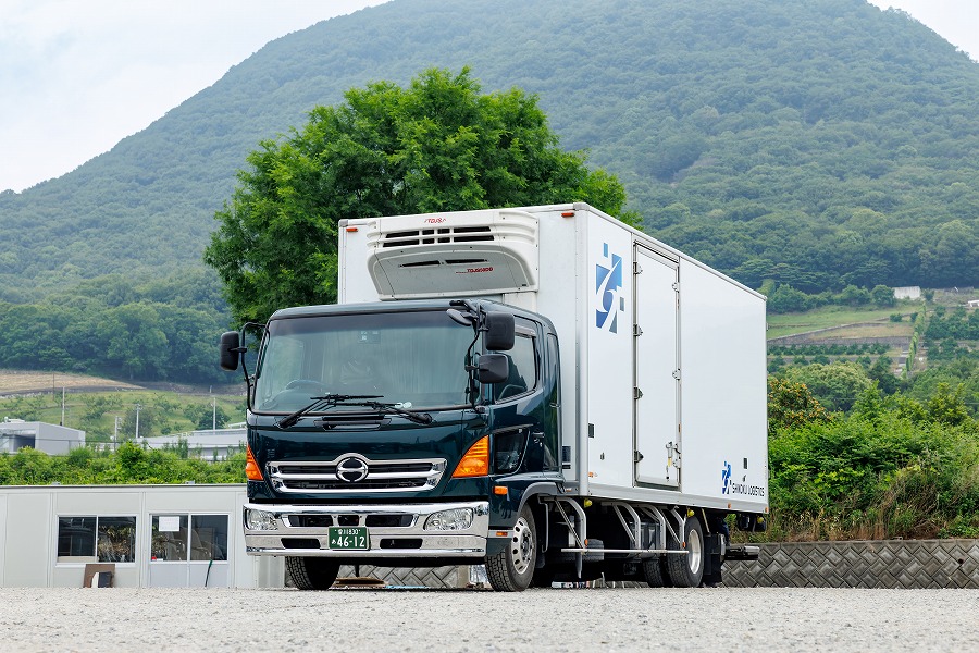 企業イメージ