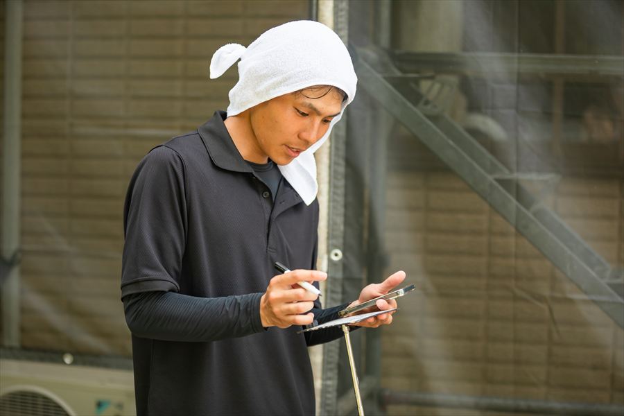 企業イメージ