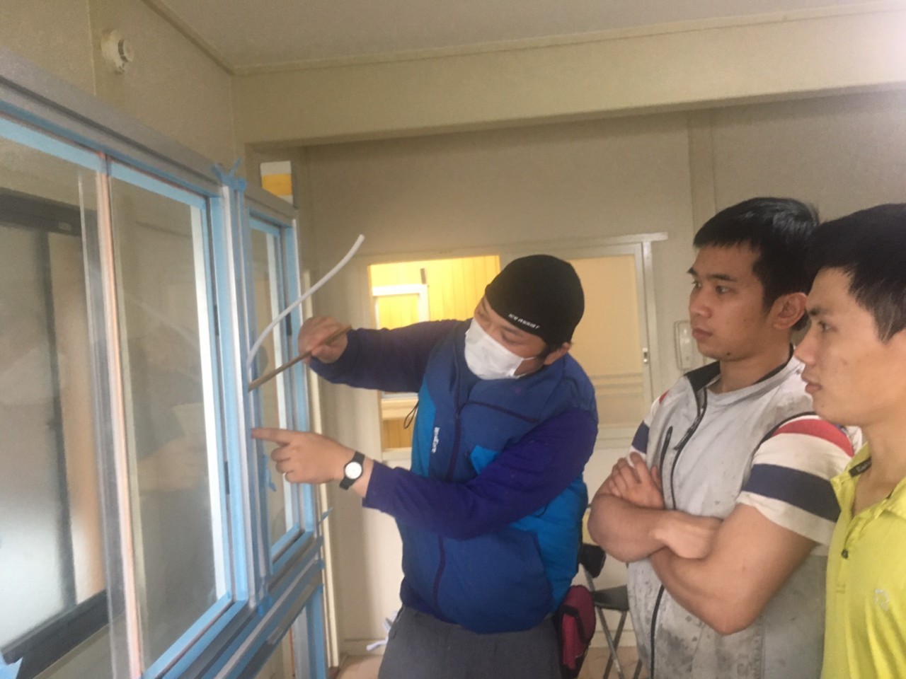 企業イメージ