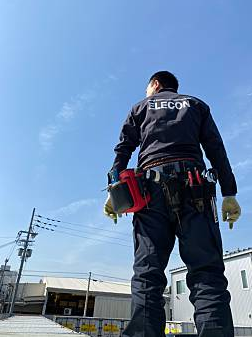 企業イメージ