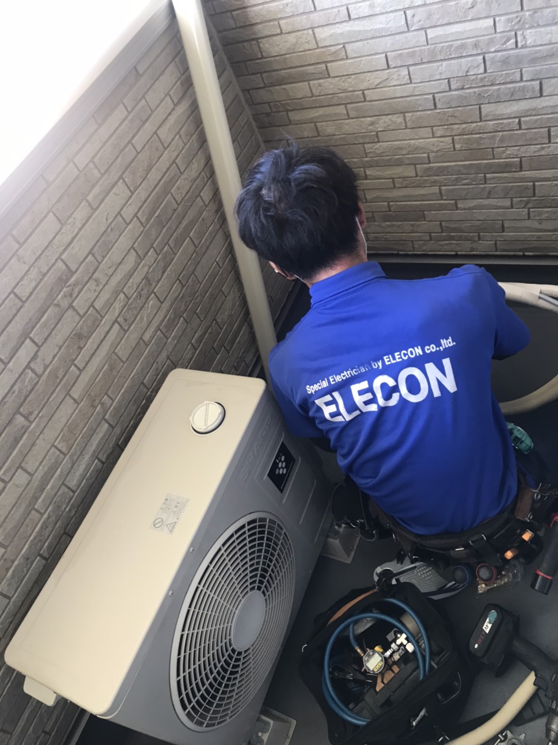 企業イメージ