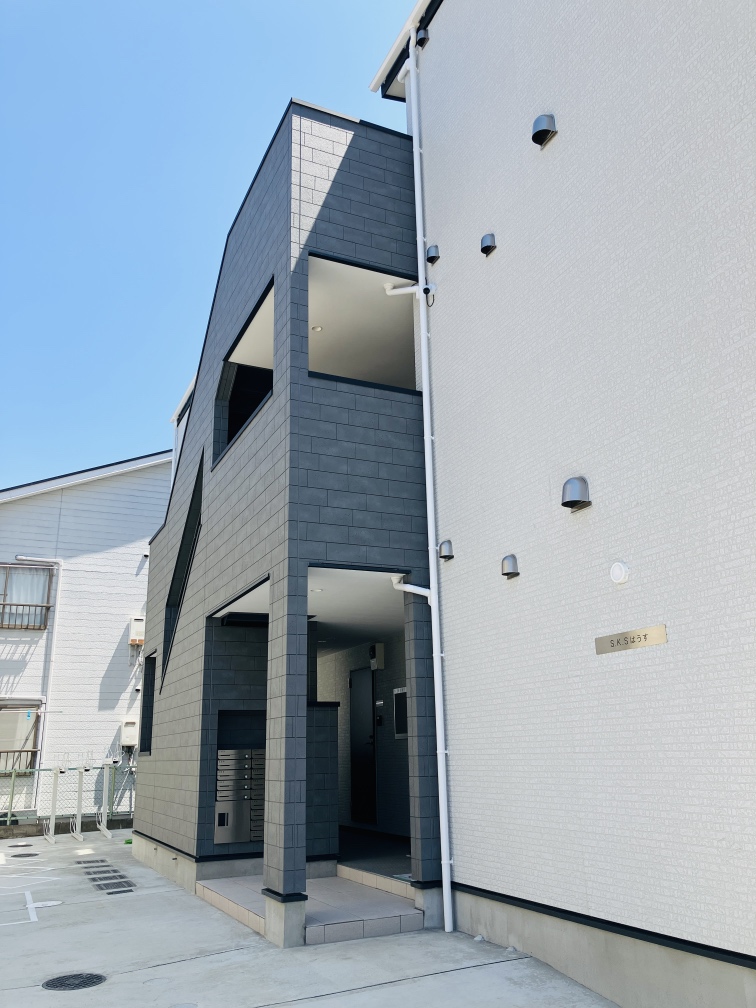 企業イメージ