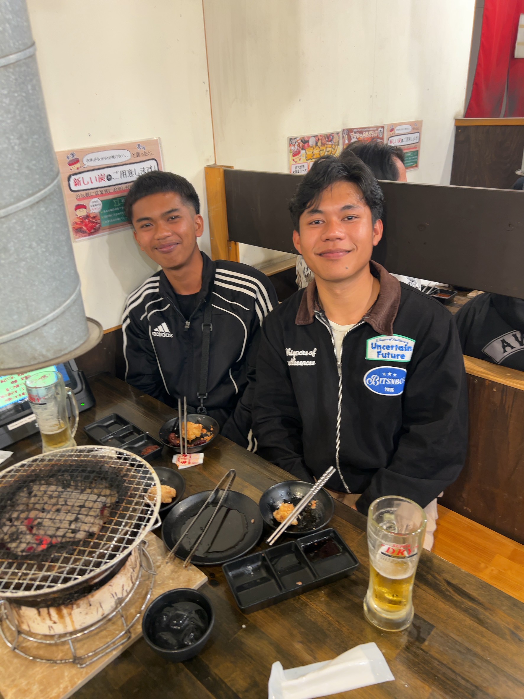 企業イメージ