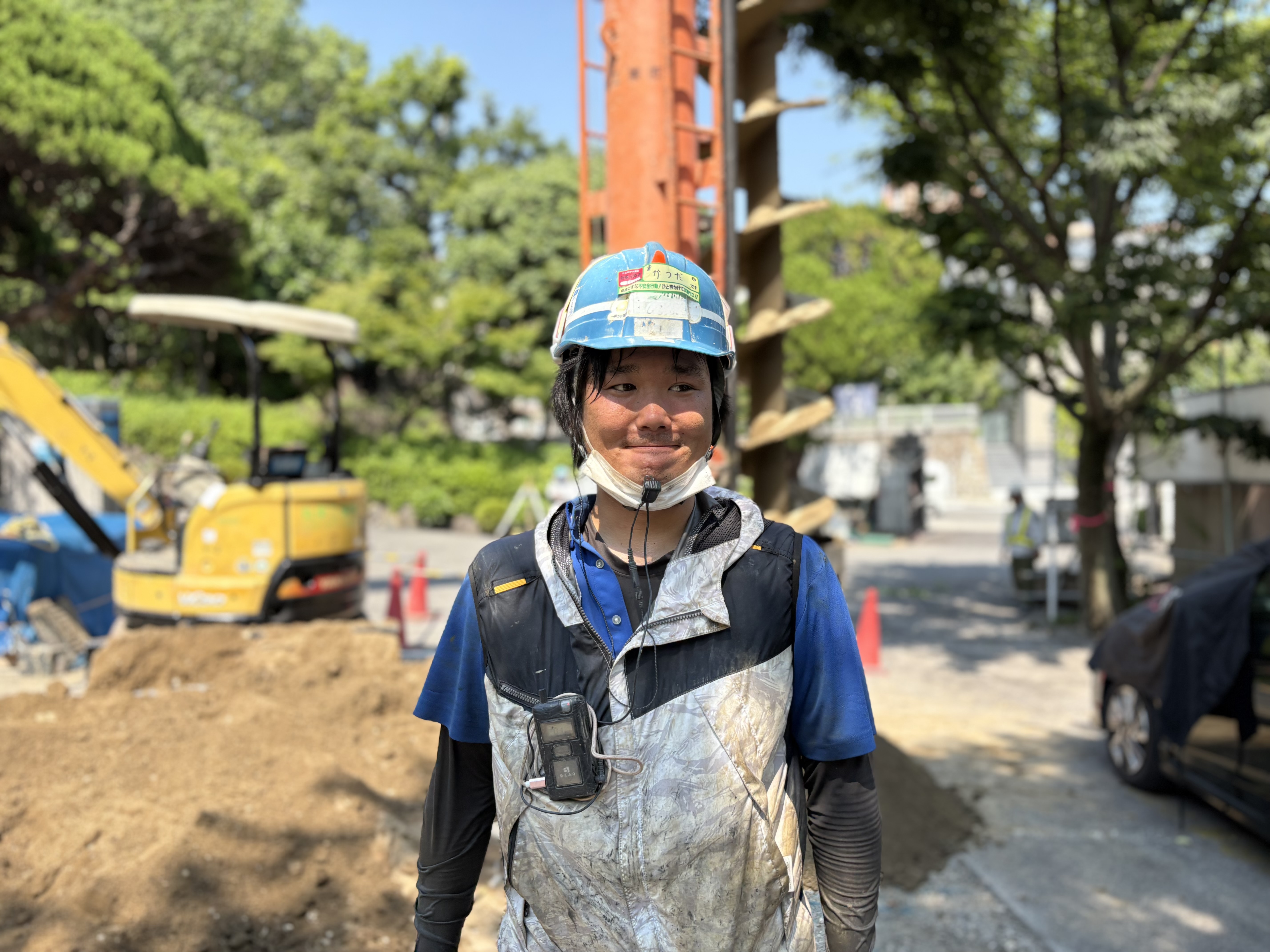 企業イメージ