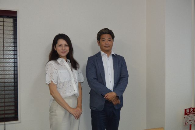 企業イメージ