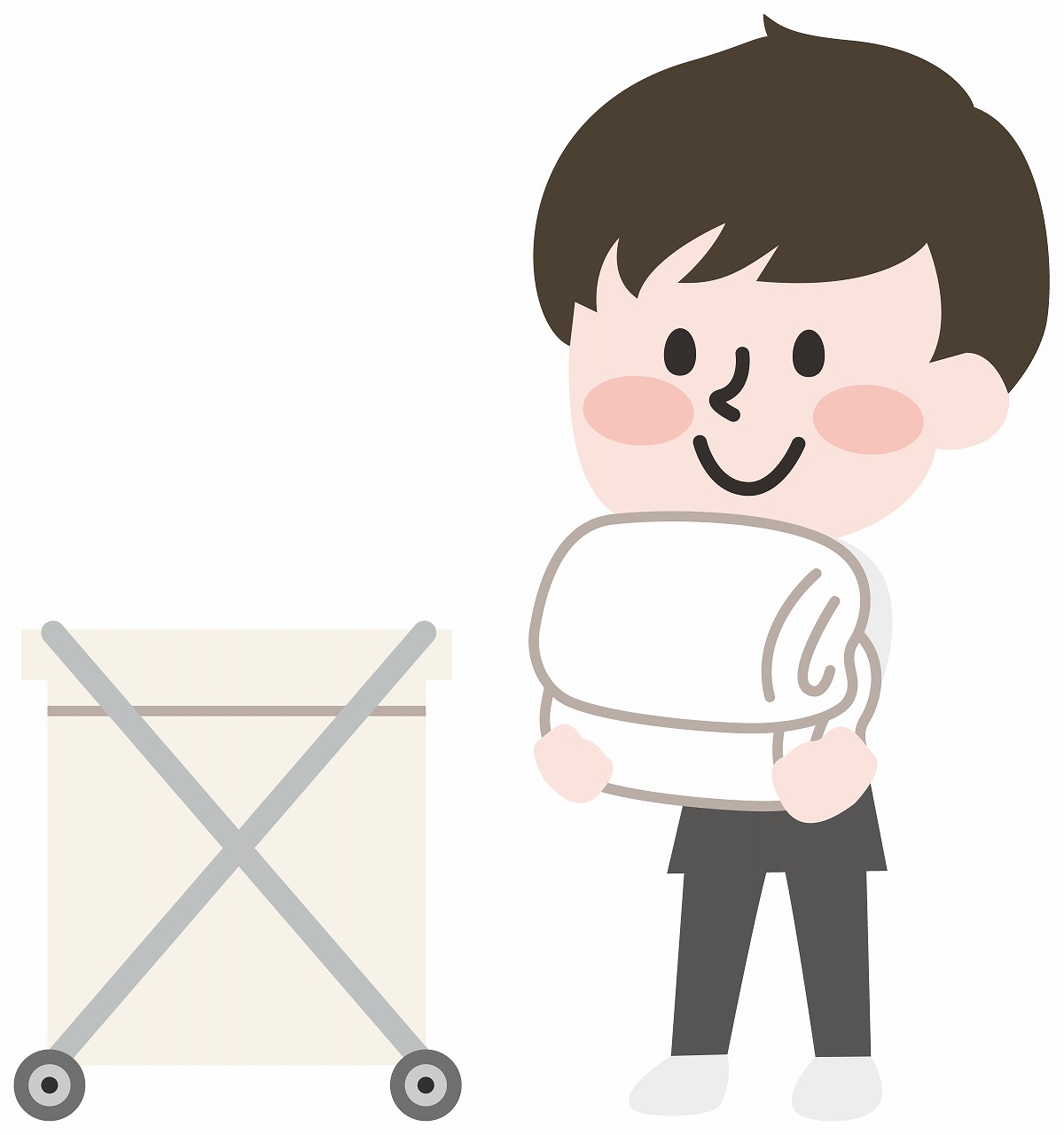 企業イメージ