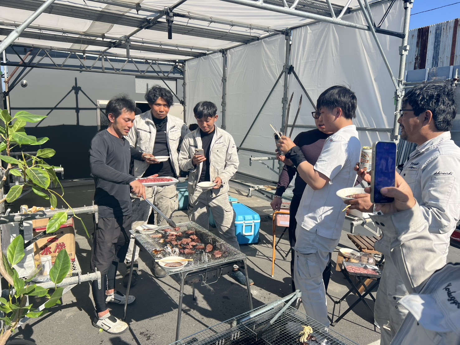 企業イメージ