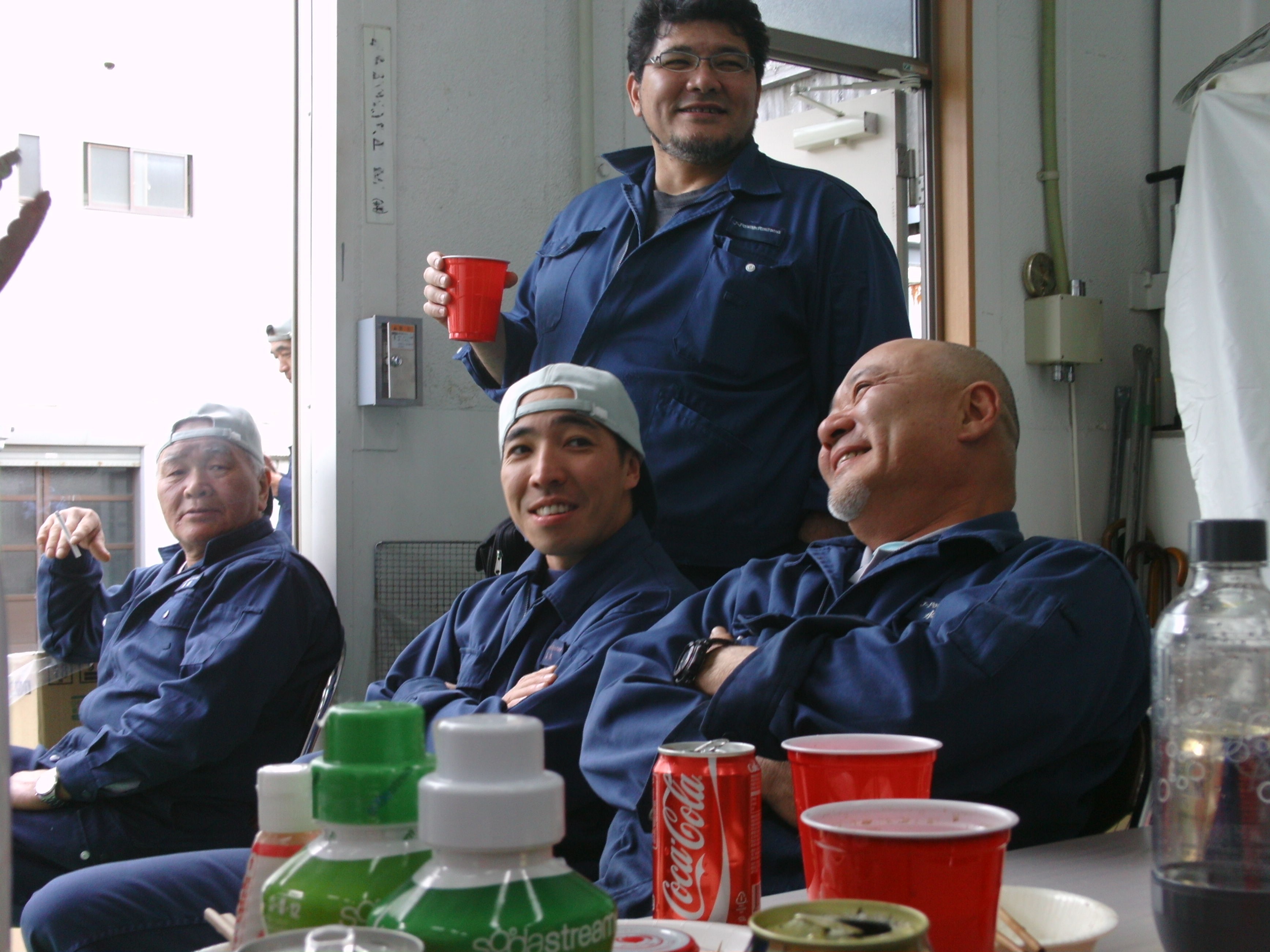 企業イメージ