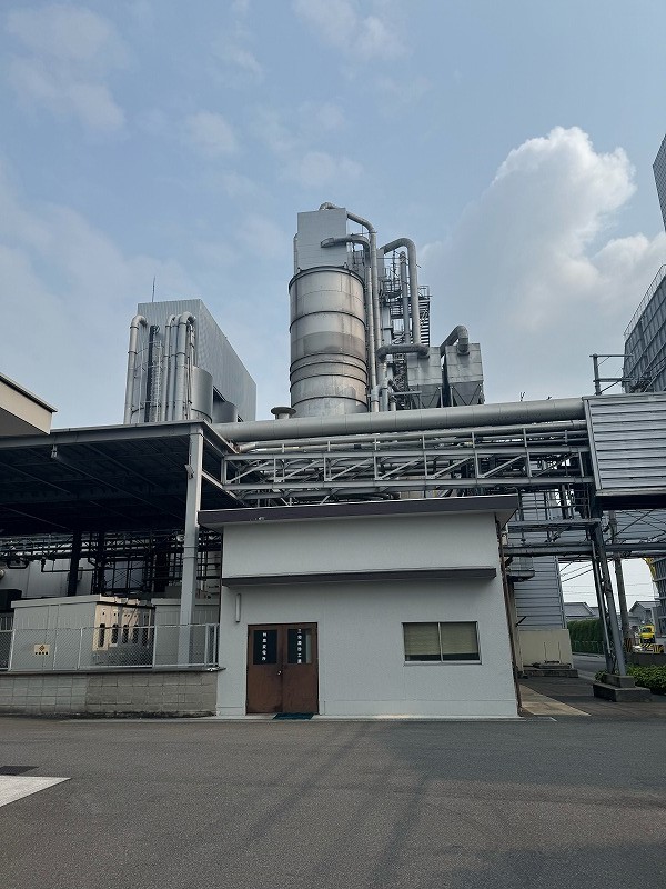 企業イメージ